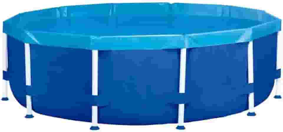 Mor - Piscina Circular 4.500 Litros