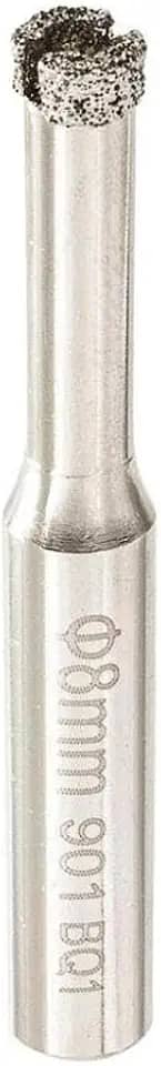 Bosch Broca diamantada a úmido ø 8 mm