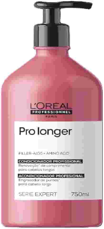 Condicionador Pro Longer 750 ML - Serie Expert