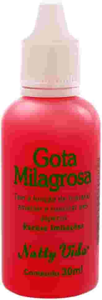 NATTY VIDA Gota Milagrosa 30 Ml