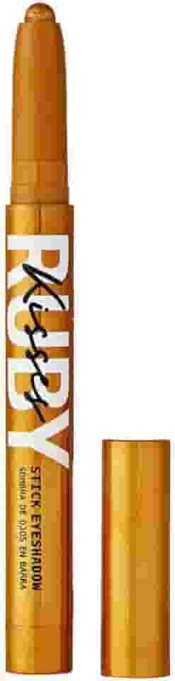 Kiss - Rk Sombra Bastao Rsb03B Gold Glam