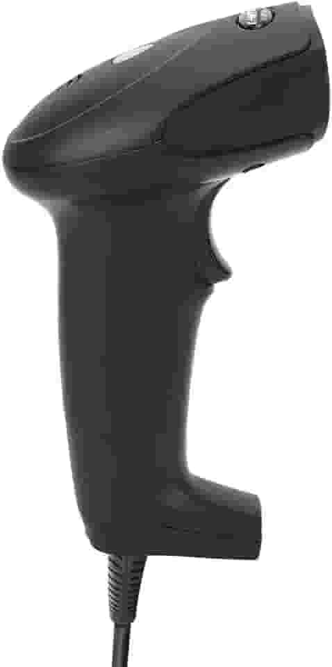 Leitor de Qr Code e Boleto Bancário Febraban Comtac 9411