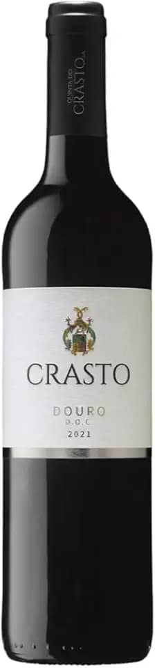 Vinho Português Crasto Douro Tinto 750ml
