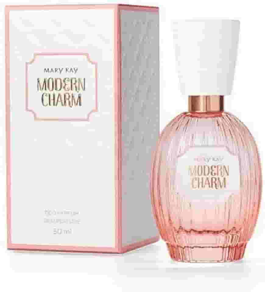 Perfume Feminino Modern Charme Mary Kay