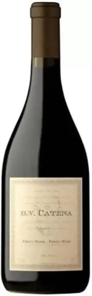 VINHO CATENA DV PINOT NOIR 750 ML