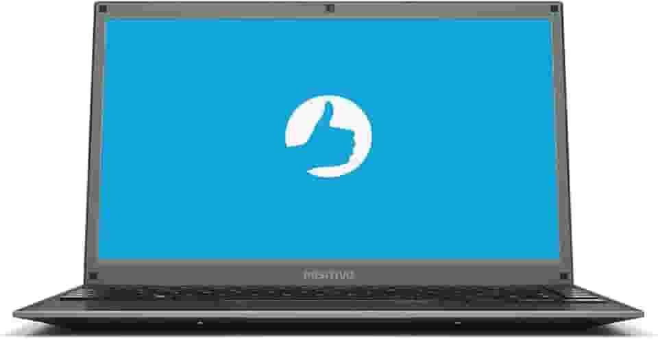 Notebook Positivo Motion Intel® Core™ i3 1TB 4GB Linux 14" - Cinza