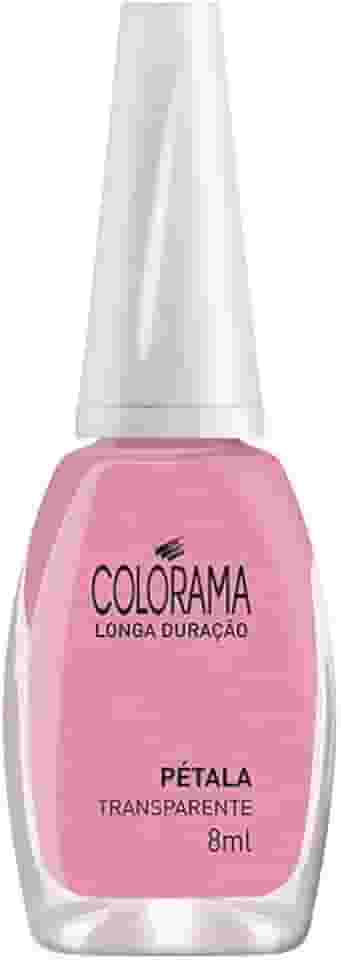 Esmalte Colorama Pétala, Colorama, Pétala
