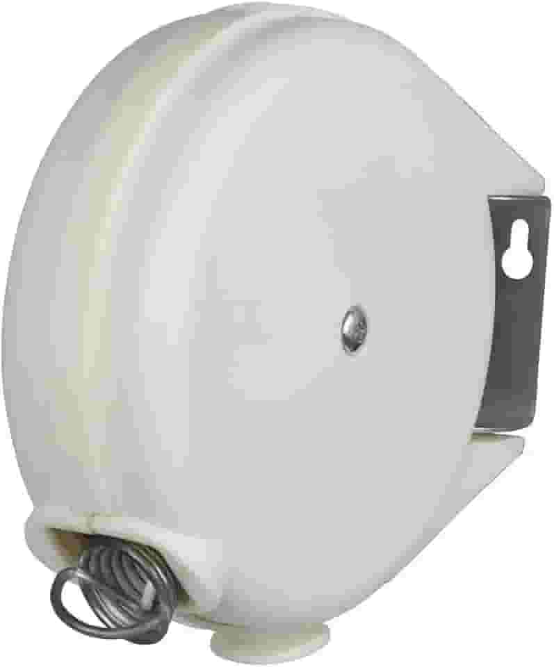 Mor - Varal Retrátil Multiangular Sublime 12 Metros Branco