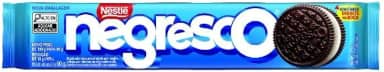 Biscoito Recheado Nestle Negresco 90g