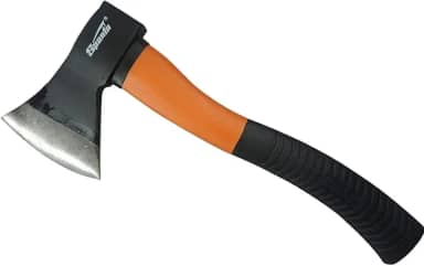 Sparta Machadinha 800G Cabo Em Fibra De Vidro Emborrachado