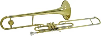 Trombone de Pisto Dreamer NBHS-131 BB