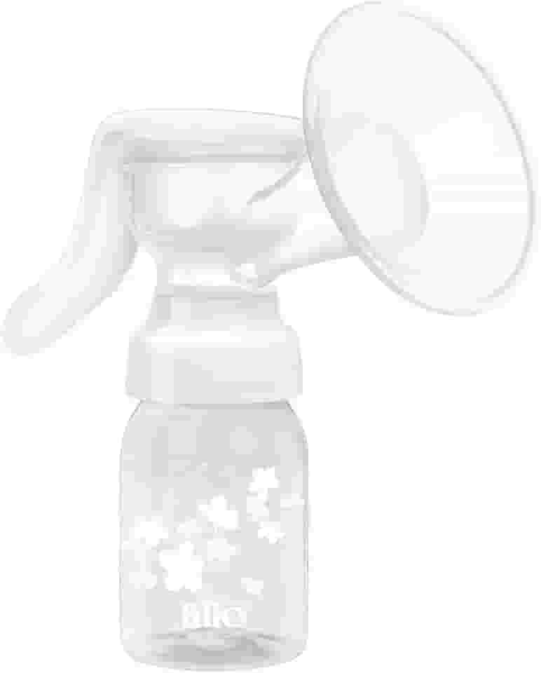 Lillo Bomba Manual Extratora De Leite Materno Mamy -