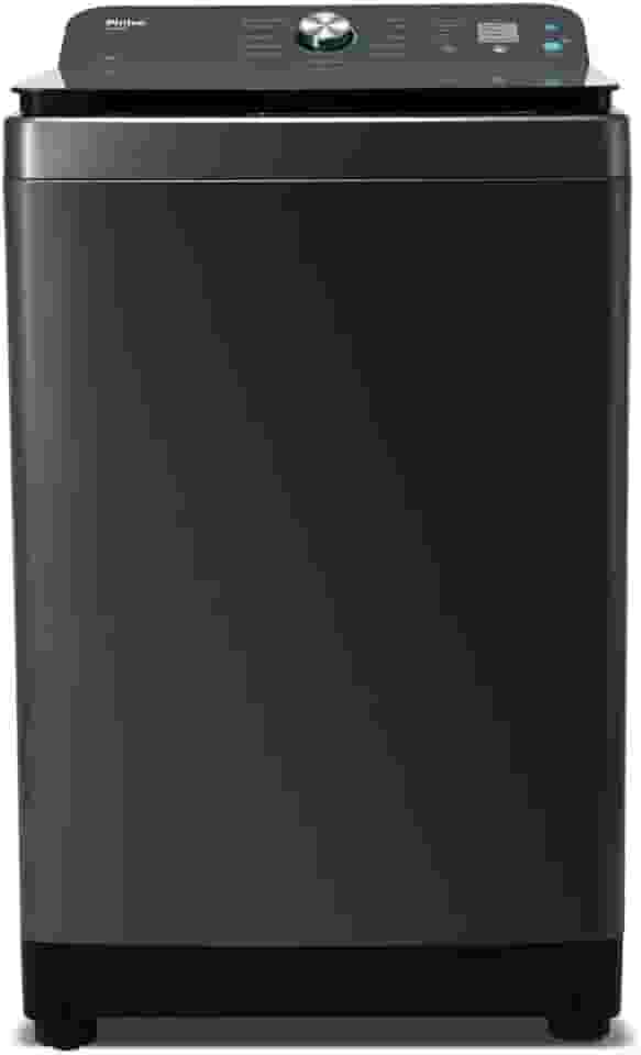 Máquina de Lavar 14 Kg Philco PLR14B 12 Programas de Lavagem 220V