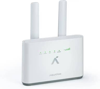 MODEM 4G WI-FI MD-4000