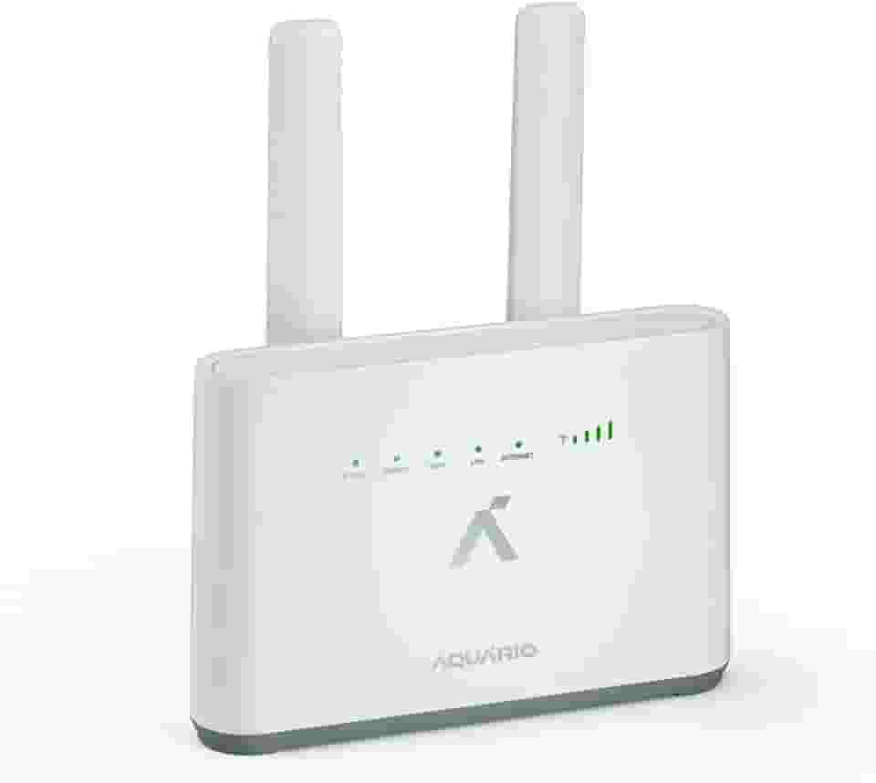 MODEM 4G WI-FI MD-4000