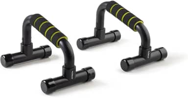 Apoio para Flexão Fitness, Atrio