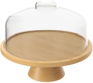 Coza, Boleira com Cúpula Brisa Ø26,5 cm