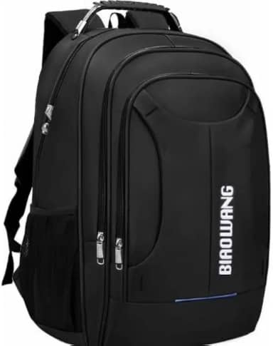 Mochila masculina Notebook Reforçada Anti Furto Semi Impermeável Escolar Faculdade Trabalho Viagem Resistente Executiva ideal para trabalho, escola, faculdade