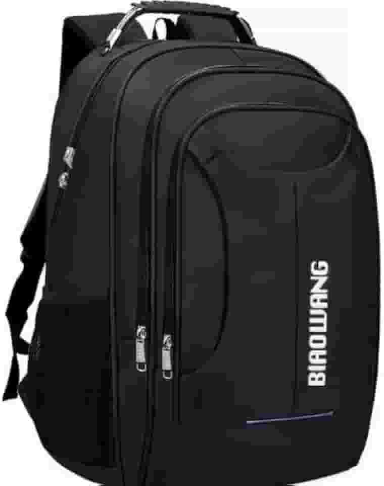 Mochila masculina Notebook Reforçada Anti Furto Semi Impermeável Escolar Faculdade Trabalho Viagem Resistente Executiva ideal para trabalho, escola, faculdade