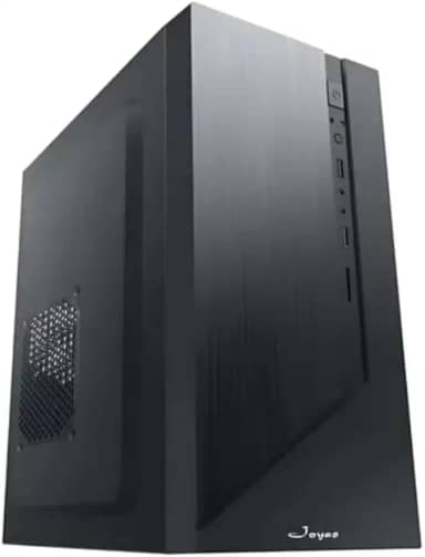 COMPUTADOR PC CPU INTEL CORE I5 2400 8GB RAM SSD 240GB WIFI WINDOWS 11 TRIAL