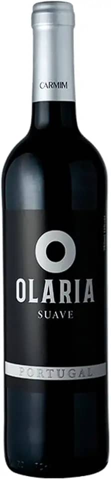 Vinho Tinto Olaria Suave Natural - Alentejo - 750 ml