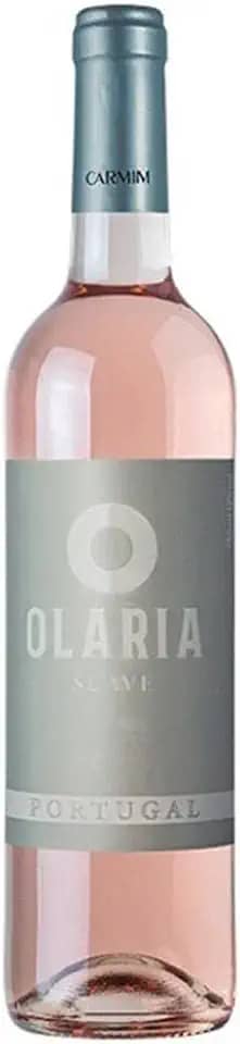 Vinho Rose Olaria Suave Natural - Alentejo - 750 ml