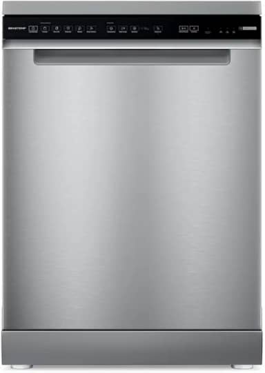 Lava-louças 15 Serviços Brastemp com Smart Sensor - BLF61AR 220v