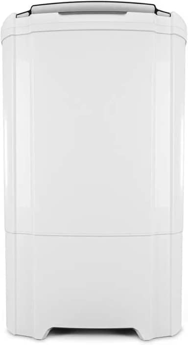 Lavadora Semiautomática Britânia BLR04 7 Programas 20,6KG 510W 127V