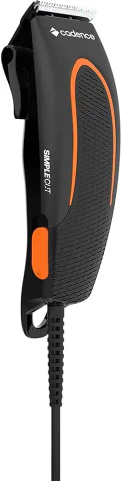 Máquina de Cortar Cabelo Cadence Simple Cut - 127V