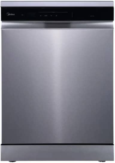 Lava Louças 14 Serviços Inox Smart Home Midea MDWEF1433GSS1-127v