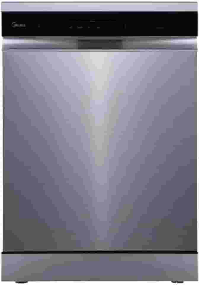 Lava Louças 14 Serviços Inox Smart Home Midea MDWEF1433GSS1-127v