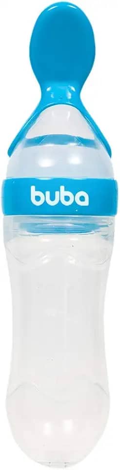 BUBA Colher Dosadora, Azul