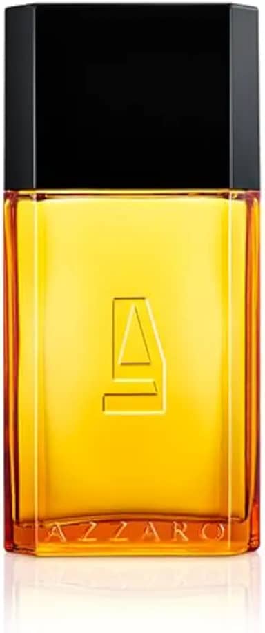 Azzaro Pour Homme Perfume Masculino Eau de Toilette