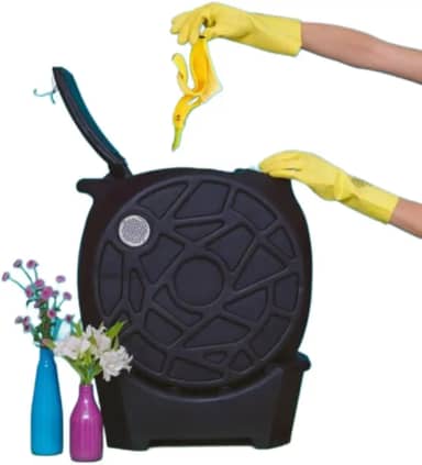 Composteira Rotativa Eco Life