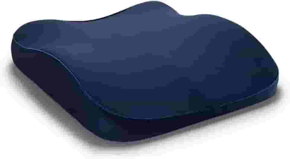 Almofada Comfort Gel Viscogel Copespuma 9,5 cm X 41cm X 41cm