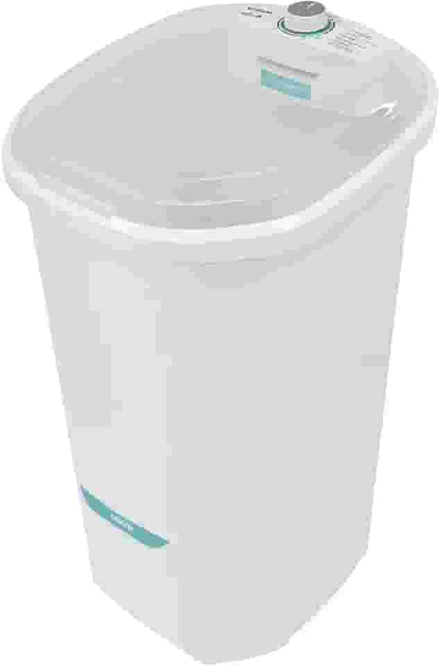 SUGGAR LAVADORA DE ROUPAS NEO TURBILHÃO 8KG 220V BRANCA LE8002BR