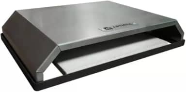 Forno De Pizza Artmill Para Churrasqueiras