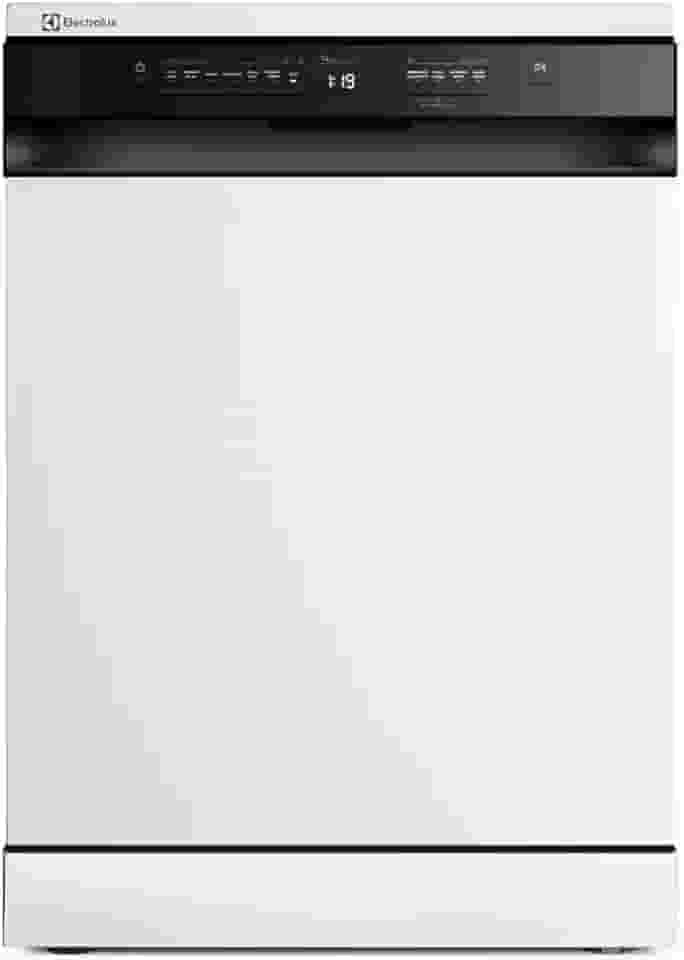 Electrolux Lava-Louça Electrolux 14 Serviços Branca com Programa Lava & Seca 50 min (LB14E) 127V