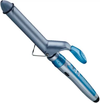 Modelador de Cachos BaByliss Pro Nano Titanium Barril 25mm