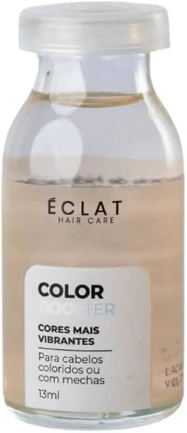 Ampola Tratamento Power Dose Color Eclat 13ml