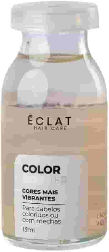 Ampola Tratamento Power Dose Color Eclat 13ml