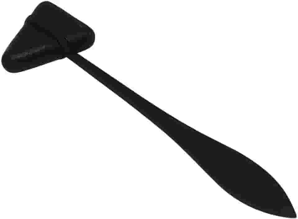 Martelo de Reflexos Neurológicos Taylor Preto Medic