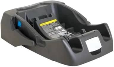 Base para Casulo Click, Kiddo, PRETO