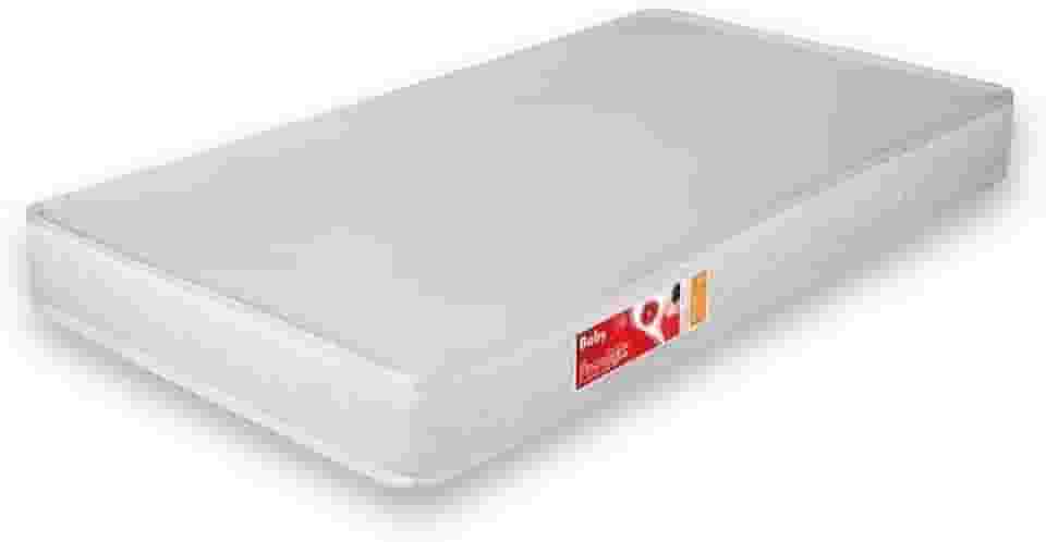 Colchão Berco Americano Infantil Baby 1,30 Metros Mini Cama Quarto (70 CM)