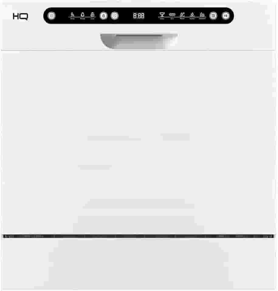 Lava Louças HQ Digital 8 Serviços Branca HQ-LL8DB2 220V