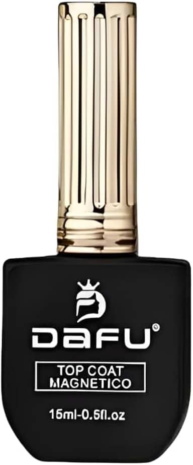 Top Coat Magnético
