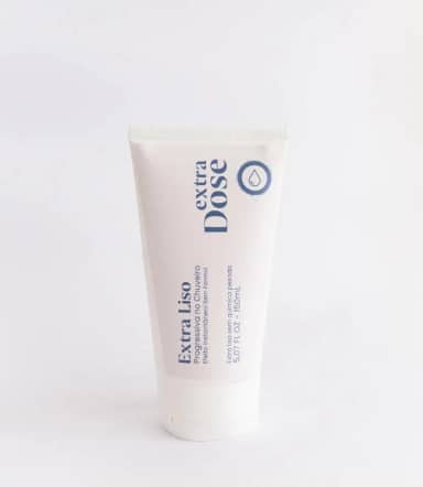 Progressiva Sem Formol Extra Liso Dermabel 150 gramas