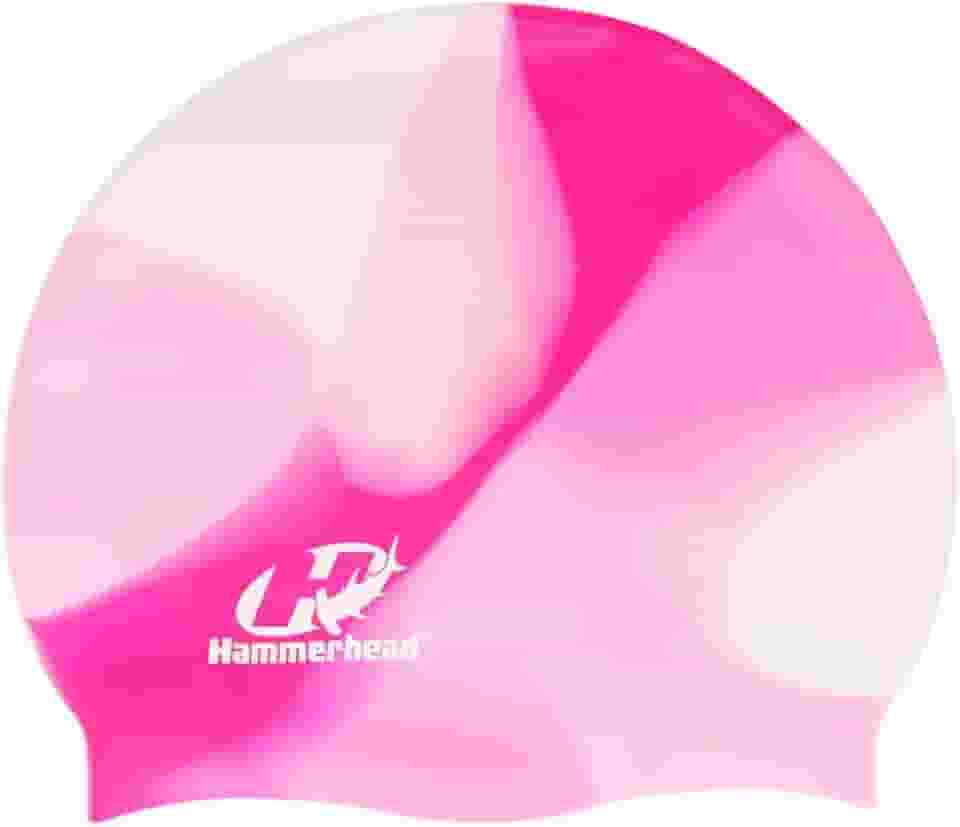Hammerhead Touca de Silicone