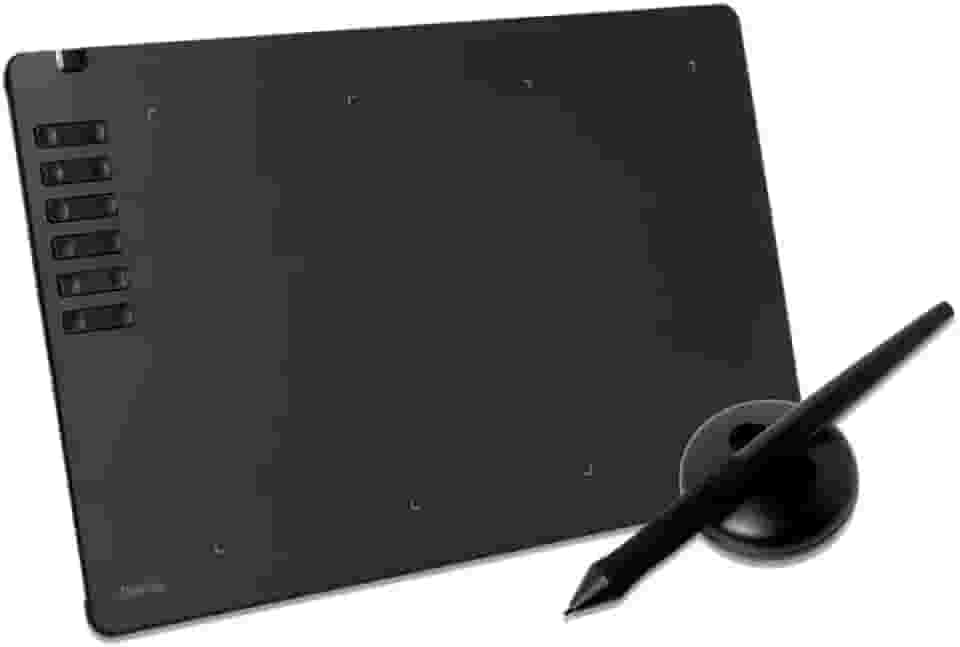 Mesa Digitalizadora Zinnia Momentum MT300 | 5080LPI | Niveis de Pressao 8192 | Preto | ZNC-ZNMT300-BL01