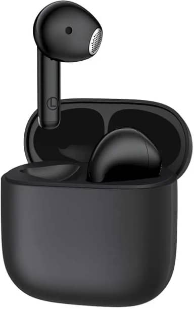 EDIFIER Fone TWS Bluetooth 6.0, IP54, X2 Plus (Preto)